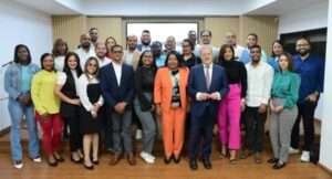Unicaribe y Next Educación lanzan 4ta edición del Máster Comunicación Política y Marketing Digital