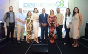 Santiago será el epicentro del turismo dominicano con la edición histórica de Expoturismo 2025