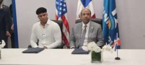 Juan Soto es nombrado embajador de marca de Banreservas para impulsar impacto social y financiero en el deporte