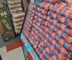 El Salami Super Especial Estelar se ha convertido en el favorito de los dominicanos y público hispano en Estados Unidos