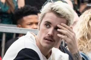 Justin Bieber estuvo al borde de la quiebra antes de vender su catálogo musical, según TMZ