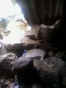 Piden ayuda para reparar vivienda en San José de Ocoa