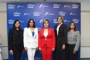 Pro-Competencia y ANMEPRO sellan alianza para promover mercados más justos e inclusivos