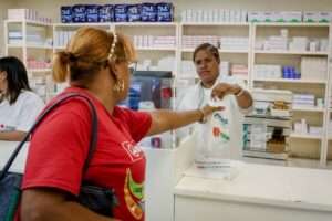 Día Mundial de la Hipertensión: PROMESE/CAL llama a no descuidar tratamiento ni chequeos de rutina