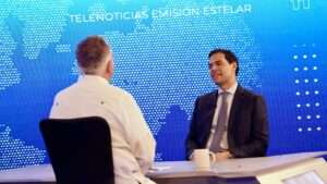 Ministro de Cultura llama a medios y sociedad a sumarse a campaña “El Poder de las Buenas Palabras”