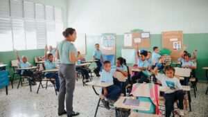 Año Escolar 2024-2025 entra en su fase final con el cumplimiento del calendario escolar