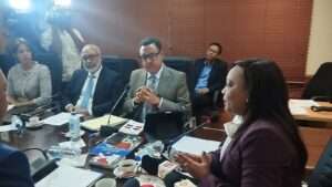 Las regulaciones a los contenidos digitales dividen la comisión redactora de la Ley de Expresión y Medios Digitales.