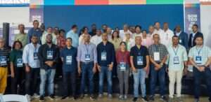 Ayuntamiento SDE realiza sorteo del Presupuesto Participativo con 70 obras y más de 152 millones