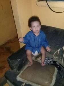 Niño de 2 años muere a manos de su padrastro en Cristo Rey