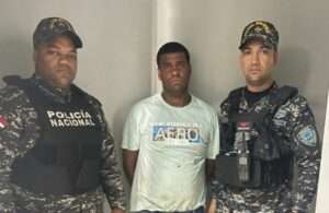Apresan hombre acusado de matar a su padre en Salcedo