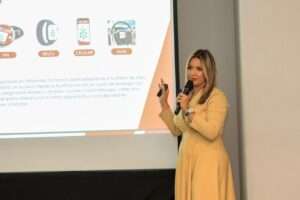 Presentan “SOS CARD”: Innovadora tarjeta de información personal para casos de emergencia