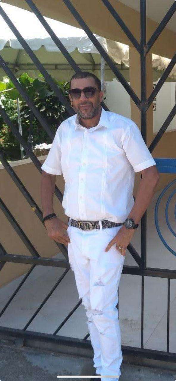 Familiares de Richard Linares apodado “Regalito” piden ayuda para localizarlo