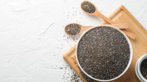 El alimento clave para contener el colesterol