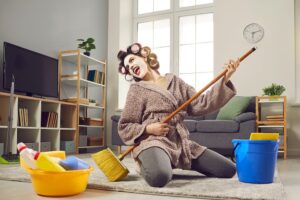 Cómo las letras de las canciones ayudan a atravesar momentos de crisis, según un estudio