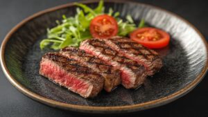 El consumo de carne roja, sus beneficios y el debate sobre su inclusión en la dieta cotidiana
