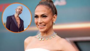 Jennifer Lopez rescató a su estilista de un incendio casi mortal: “Me siento verdaderamente bendecido”