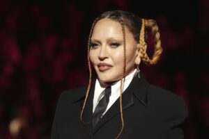 Madonna tendrá su propia miniserie en Netflix de la mano del director de 'Deadpool 3'