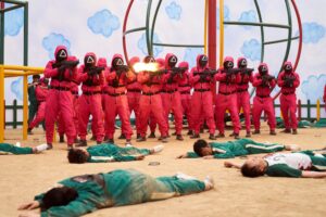 “El juego del calamar 3”: así luce el primer vistazo de la temporada final