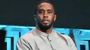 Defensa de Diddy alega que relación con denunciante fue “violenta en ambas direcciones”