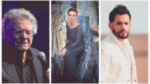 Celebración en clave de música para las madres dominicanas