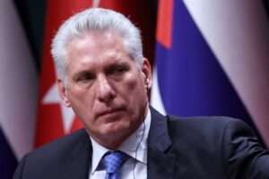 Díaz-Canel viajará a Rusia para conmemorar el Día de la Victoria