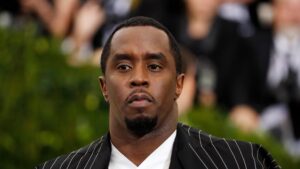 Defensa de Diddy califica de “tóxica y disfuncional” su relación con presunta víctima de tráfico sexual