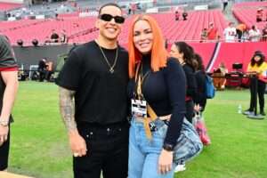 Daddy Yankee solicita disolución de empresas compartidas con su exesposa; tribunal da plazo a Mireddys hasta el 30 de mayo