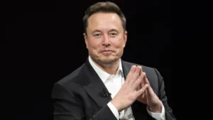 Elon Musk critica megaproyecto fiscal de Trump por aumentar el déficit y el gasto público