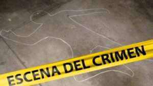 Mujer le quita la vida a su expareja en Sabana de la Mar; la víctima era conocido como DJ Seba