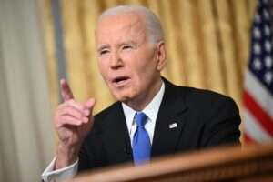 Joe Biden agradece el apoyo tras revelar diagnóstico de cáncer agresivo