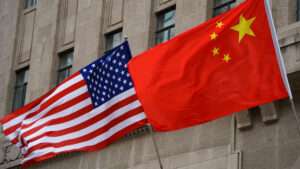 EEUU anuncia que ha alcanzado un acuerdo comercial con China en Suiza