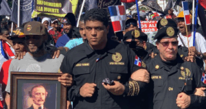Antigua Orden Dominicana rechaza fallo que otorga nacionalidad a 32 haitianos y acusa a abogado de “traición a la patria”