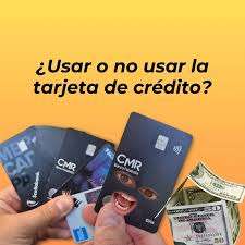 Tarjeta de crédito: aliada o enemiga, según tu educación financiera