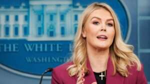 Casa Blanca agradece a Elon Musk por su gestión, pero rechaza sus críticas al plan fiscal de Trump