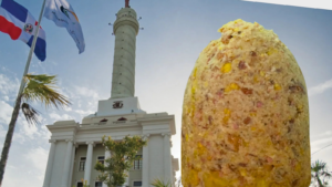 Santiago buscará el récord Guinness con el mofongo más grande del mundo