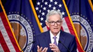 La Fed inicia reunión sobre tasas en EE. UU. bajo incertidumbre arancelaria y presión de Trump