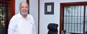 Fallece Julio Sánchez Maríñez, rector del INTEC
