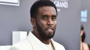 Cassie acusa a Sean “Diddy” Combs de chantaje y abuso durante juicio por tráfico sexual