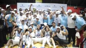 campeonato de la LNB comienza hoy; los Titanes buscarán igualar hazaña de dos equipos