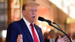 Trump investiga programa de ayuda a indocumentados en California