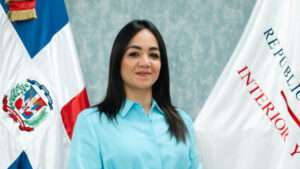 Faride Raful desautoriza acciones del alcalde de Dajabón contra inmigrantes haitianos