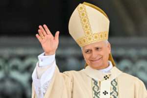 Papa León XIV defiende el matrimonio tradicional en su primer gran acto del Jubileo