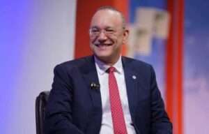 Alcalde de Santiago destaca impacto positivo de participación en FITUR 2025