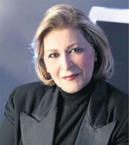 Fallece Socorro Castellanos, pionera de la televisión femenina en República Dominicana