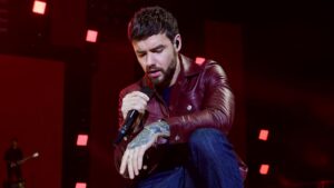 Netflix anunció fecha de estreno del último proyecto en vida de Liam Payne