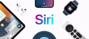 Apple enfrenta una crisis interna por el retraso de Siri y la inteligencia artificial