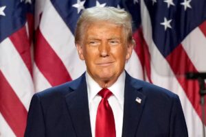 Trump prohíbe entrada a ciudadanos de 12 países por razones de seguridad nacional
