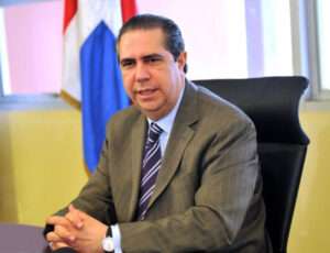 Francisco Javier sugiere a Abinader convocar Consejo de Ministros ante efectos escalada conflicto Medio Oriente