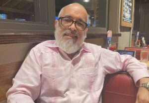 Ángel Martínez con impedimento de salida y garantía de RD$3 millones