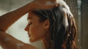 La frecuencia con la que se debe lavar el cabello es una de las dudas más comunes dentro del cuidado capilar. Durante años, se difundieron múltiples creencias en torno a los efectos del lavado diario, generando opiniones encontradas. Siete ideas originales para reciclar corchos de vino en casa Te puede interesar: Siete ideas originales para reciclar corchos de vino en casa Algunas versiones sostienen que lavar el pelo todos los días puede debilitarlo o eliminar sus aceites naturales, mientras que otras afirman que una higiene frecuente es clave para mantener el cuero cabelludo sano. Frente a estos planteos, distintos estudios científicos y especialistas en dermatología buscaron aclarar el panorama. La magia de la casa que combina arquitectura moderna con armonía natural Te puede interesar: La magia de la casa que combina arquitectura moderna con armonía natural ¿Es bueno lavarse el pelo todos los días? Durante años, se debatió intensamente si lavar el cabello a diario es beneficioso o perjudicial. Algunas personas creen que hacerlo con demasiada frecuencia puede dañar el cabello, eliminar sus aceites naturales o provocar su caída. Otras, en cambio, sostienen que una higiene capilar constante es clave para mantener el cuero cabelludo saludable. ¿Qué dicen realmente los expertos? Un estudio publicado en la revista científica Skin Appendage Disorders (2021) demuestra que el lavado frecuente del cabello no solo no es perjudicial, sino que puede ser beneficioso para la salud del cuero cabelludo y del pelo. Cómo hablar con confianza y mejorar la oratoria, según un experto de Stanford Te puede interesar: Cómo hablar con confianza y mejorar la oratoria, según un experto de Stanford La frecuencia ideal para lavar La frecuencia ideal para lavar el pelo depende del tipo de cuero cabelludo y estilo de vida de cada persona - (Imagen Ilustrativa Infobae) Esta investigación comparó los efectos de lavarse el cabello diariamente frente a hacerlo solo una o dos veces por semana. El resultado fue contundente: quienes se lavaban el pelo todos los días reportaron menor descamación, menor picazón, mejor aspecto del cabello y mayor satisfacción general. Asimismo, la dermatóloga Shilpi Khetarpal, de la Cleveland Clinic, señala que “lavarse el pelo todos los días puede ser adecuado para quienes tienen el cuero cabelludo graso o el cabello fino, mientras que las personas con cabello seco, grueso o rizado pueden espaciar los lavados”. Cuántas veces por semana se recomienda lavar el cabello No hay una única frecuencia ideal para todos. Dependerá de varios factores como el tipo de cuero cabelludo (graso, seco o normal), el estilo de vida (si la persona hace ejercicio o vive en ambientes contaminados) y el tipo de cabello. Según la American Academy of Dermatology (AAD): Las personas con cabello graso pueden necesitar lavarlo a diario o día por medio. Quienes tienen el cabello seco o rizado pueden lavarlo cada 3 o 4 días, incluso semanalmente. En adultos mayores, cuyo cuero cabelludo produce menos sebo, puede requerirse menor frecuencia, salvo que haya descamación o dermatitis. El uso de shampoo adecuado El uso de shampoo adecuado y una técnica correcta son claves para mantener el cabello sano y fuerte - (Imagen Ilustrativa Infobae) El estudio en Skin Appendage Disorders reveló que el grupo de participantes que se lavaba el pelo entre 5 y 7 veces por semana mostró mejores resultados tanto técnicos como de percepción personal: menos caspa, menos grasa, y más “días de buen cabello” por semana. Qué pasa en el cuero cabelludo cuando se lava el pelo El cuero cabelludo es una extensión de la piel del rostro, y como tal, acumula sebo, células muertas, restos de productos y contaminantes. Cuando el lavado es poco frecuente, este material se acumula, se oxida y puede generar: Picazón Caspa o dermatitis seborreica Mal olor Caída o fragilidad del cabello. Según el estudio citado, al aumentar la frecuencia de lavado se redujeron significativamente los niveles de lípidos oxidados (como el HODE), los cuales se asocian con inflamación y estrés oxidativo en el cuero cabelludo. Además, se observó menor acumulación de grasa y mejor estado de la barrera cutánea del cabello. Cómo se recomienda lavar el pelo Los expertos recomiendan adaptar la Los expertos recomiendan adaptar la frecuencia de lavado según si el cabello es graso, seco o rizado - (Imagen Ilustrativa Infobae) La forma en que se realiza el lavado es tan importante como la frecuencia. La AAD recomienda: Enfocar el champú en el cuero cabelludo, no en todo el largo del pelo. Masajear suavemente con las yemas de los dedos, sin usar las uñas. Aplicar acondicionador de medios a puntas, nunca en las raíces. Usar agua tibia, no caliente, para evitar deshidratar el cuero cabelludo. Enjuagar bien para eliminar restos de productos que puedan causar irritación o acumulación. En el estudio clínico del 2021, los participantes utilizaron una técnica estandarizada que incluía champú suave aplicado por 45 segundos, enjuague con agua entre 32 y 38 °C y secado con aire templado. Cuáles son los mejores productos para lavar el cabello El uso de productos adecuados es crucial. Se recomienda: Champú específico para cada tipo de cuero cabelludo: graso, seco, sensible, con caspa. Champús sin sulfatos ni siliconas pesadas, sobre todo en cabellos teñidos o tratados químicamente. Acondicionadores nutritivos, con proteínas, ceramidas o aceites vegetales ligeros, aplicados solo en puntas. Para cuero cabelludo sensible o propenso a la descamación, se aconsejan champús con zinc piritiona (ZPT) o ingredientes antifúngicos suaves. Los autores del estudio clínico utilizaron un champú con ZPT y observaron que no hubo daño en la estructura interna del cabello ni pérdida de lípidos esenciales, lo que refuerza la seguridad del lavado frecuente con un producto bien formulado.